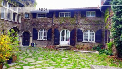 A vendre - Appartement - VIENNE (38200) - 5 pièces - 161m²