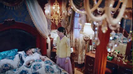 Seige in fog 人生若如初相见 Ep 24 English Subbed