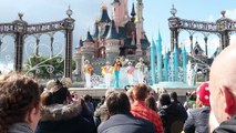 MORNING ROUTINE ET UNE JOURNEE AVEC NOUS À DISNEYLAND