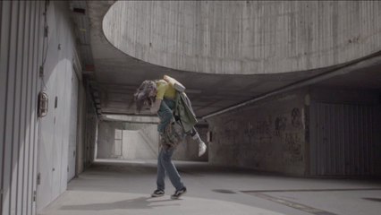 Auguste - Kad Bi Samo Znao