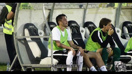 Ja bi' da igra još malo ! | Partizan - Napredak, 05.05.2018.