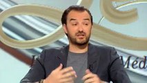 Cyril Lignac révèle avoir refusé d'animer 