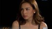 Magpakailanman: How Kyline Alcantara auditioned for 'Kambal Karibal'