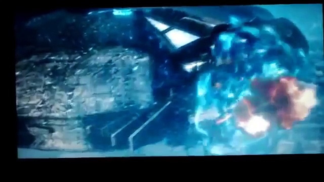 captain marvel leaked footage(2019)_ Avenger 4_ NEW MARVEL