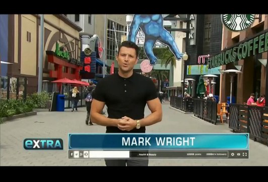 Latoya et Michael Jackson-Extra-2 Mai 2018