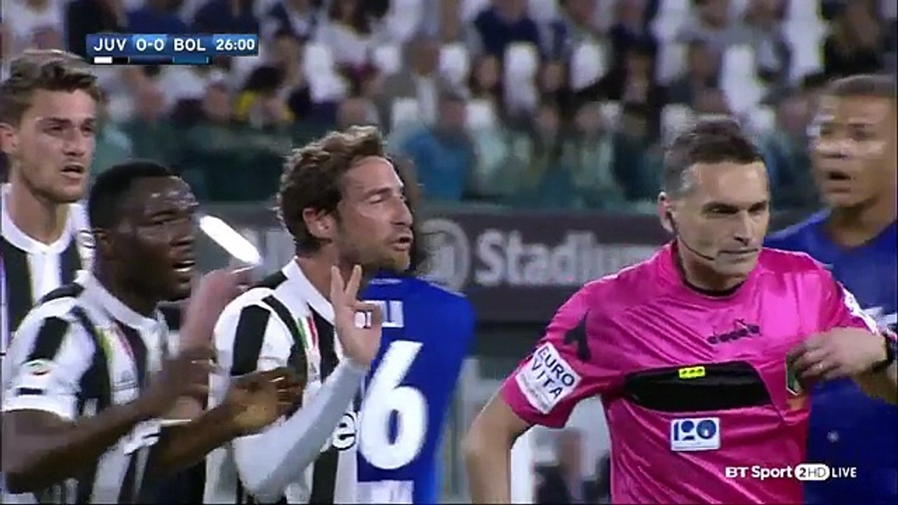 Juventus vs Bologna 3 - 1 Highlights 05.05.2018 HD