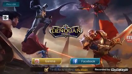 cho nick liên quân đợt 2 - Chia sẻ nick liên quân acc ngon