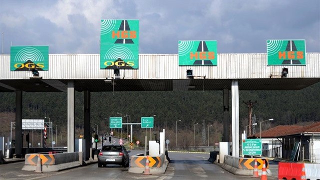 OGS ve HGS Cezalarına Yapılandırma Geliyor