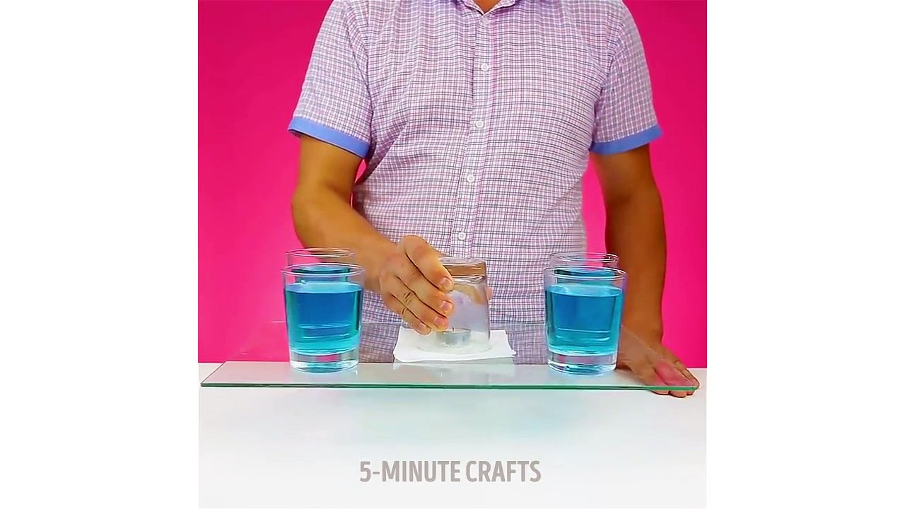 19 Super Cool Science Experiments For Kids And Adults