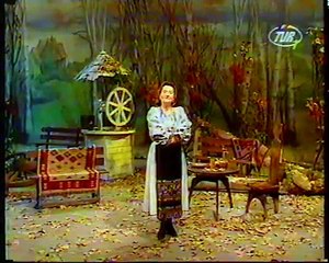Valeria Peter Predescu - I-am spus la dragut asara