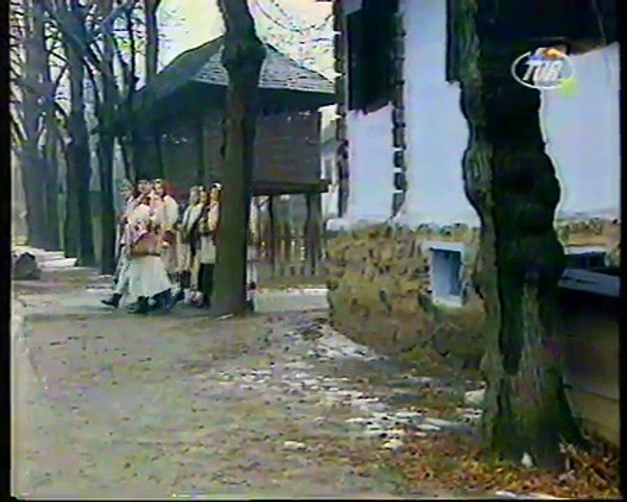 Marius Ciprian Pop - Dorul meu de la mandra