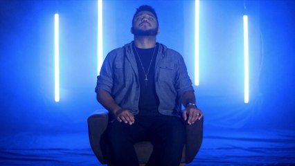 Eli Soares - Aonde Está Deus?