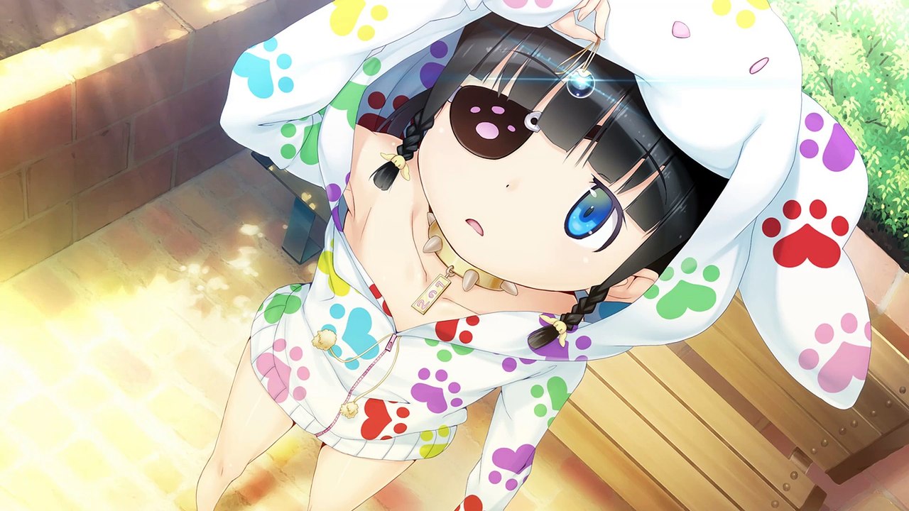 Chuusotsu - 1st Graduation - Part 6 | ARUE MEETS LOLI GIRL | Walkthrough | Playthrough