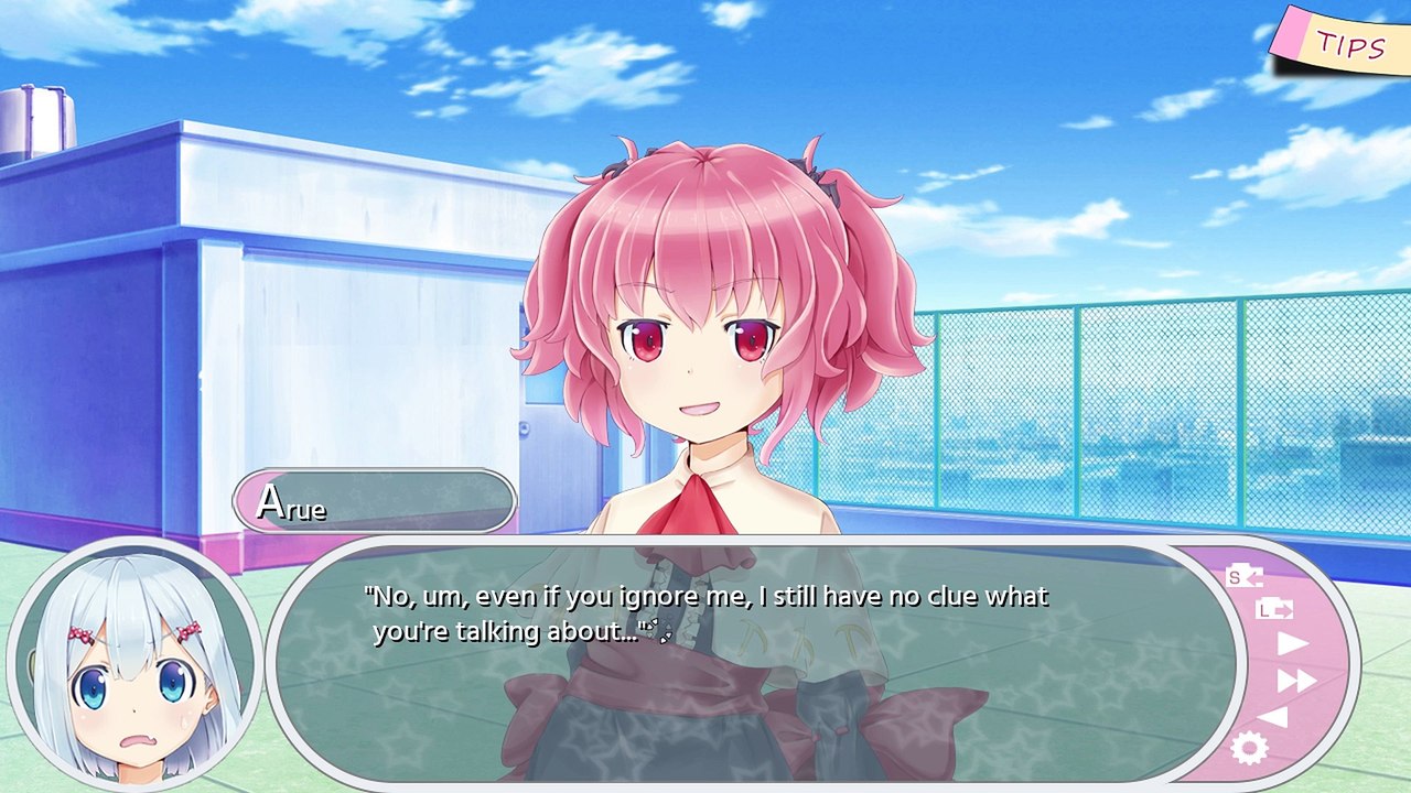 Chuusotsu - 1st Graduation - Part 5 | CRAZY ARARA WORLD SAVIOR | Walkthrough | Playthrough