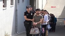 Adana-Tutuklanan Deaş Şüphelisinin 14 Yaşındaki Kızı da Irak'ta Cezaevinde