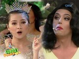 Sunday PinaSaya: Mga nagmamaganda sa Flores de Mayo