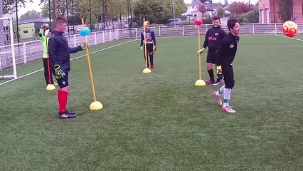 Mercredi 2 Matin Vidéo-16 STAGE du 2 au 4 Mai 2018