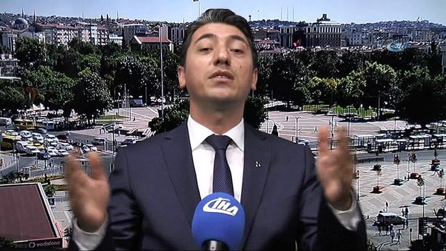 MHP Gaziantep Milletvekili aday adayı Mehmet Fatih Akgül: “Lütfen oyunuzu sizin geleceğinizi inşa etmeye çalışanlardan yana kullanın”