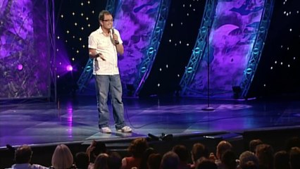 Alan Carr Stand Up - 2005