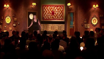 Amy Schumer Stand Up - 2011