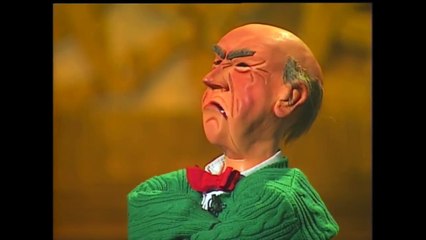 Jeff Dunham Stand Up - 1996