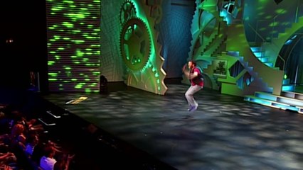 Tommy Tiernan Stand Up - 2007