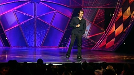 Adam Hills Stand Up - 2003