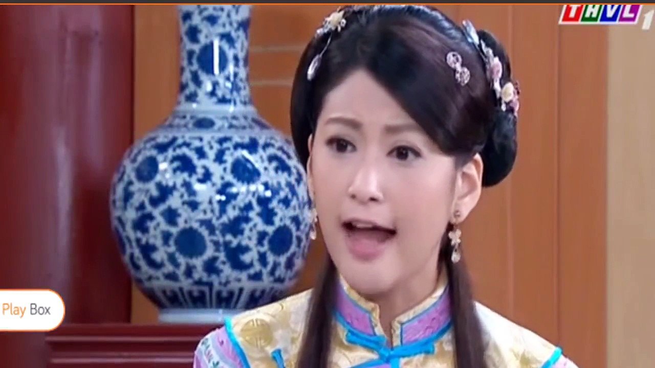 RỒNG BAY PHƯƠNG MÚA  - TẬP 482