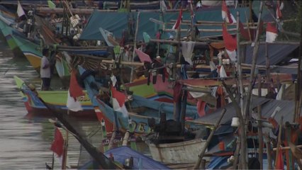 هذا الصباح- تشيربون.. شاهدة على تحولات مفصلية بجزيرة جاوا