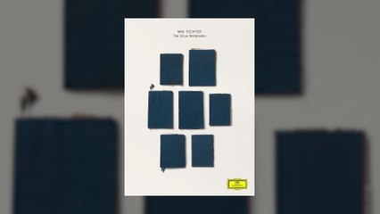 Max Richter - Vladimir's Blues