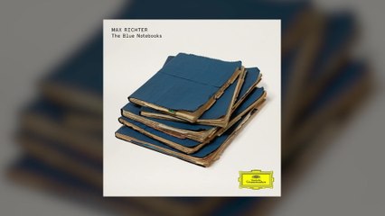 Max Richter - Iconography