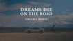 Chelsea Boots - Dreams Die On The Road