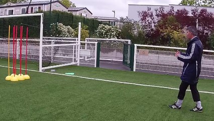 Mercredi 2 Matin Vidéo-19 STAGE du 2 au 4 Mai 2018