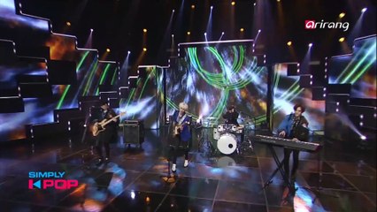 [Simply K-Pop] The Rose(더 로즈) _ BABY _ Ep.309 _ 042818