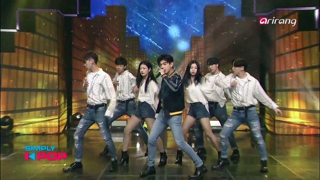 [Simply K-Pop] ERIC NAM(에릭남) _ Honestly...(솔직히) _ Ep.309 _ 042818