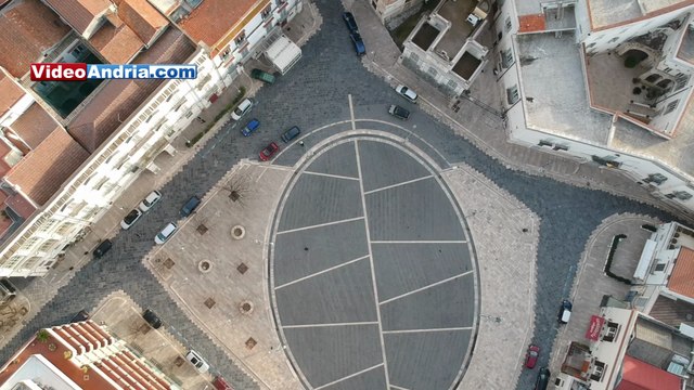 Andria Antica - 24^ Puntata: Piazza Catuma