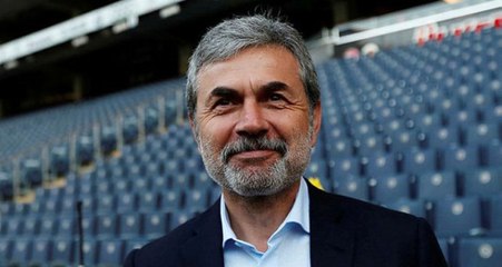 Aykut Kocaman: Galatasaray'dan Puan Kaybı Bekliyorum