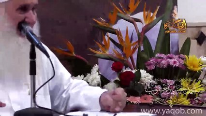 13 - نقل الأقدام إلى المساجد _( ففروا إلى الله )_ دورة الإستعداد لرمضان 1439 هـ _ الشيخ يعقوب