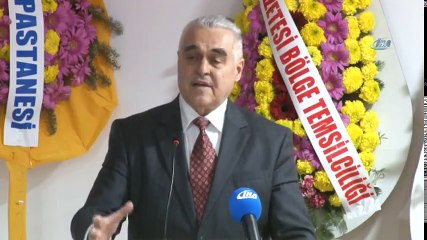 İhlas Vakfından Kastamonu'ya 5 Yıldızlı Öğrenci Yurdu