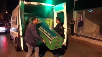 İki gündür haber alınamayan şahıs evinde ölü bulundu