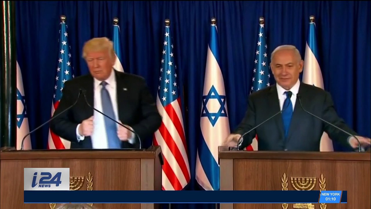 Les révélations du journal britannique The Guardian concernant l'accord sur le nucléaire iranien