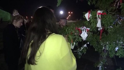 Edirne-Rekor Katılımlı Hıdırellez Coşkusu-Hd