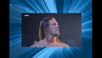 John Cena Vs Edge Last Man Standing Match At BackLash 2009