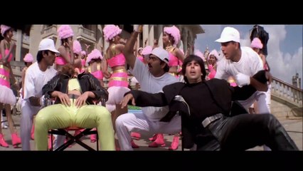 Mujhe Hero Ban Jaane De - [ Bolly HD VIDEO ]