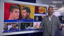 Zinedine Zidane explains why Real Madrid will not give Barcelona a guard of honour before El Clasico - Football News - Sky Sports