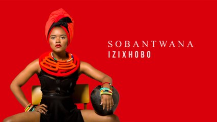 Sobantwana - Izixhobo