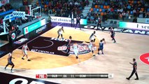 ProB 2018 - J27  Orleans vs Charleville-Mézières - By LNB TV
