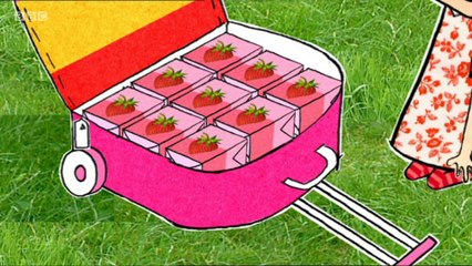 Charlie is Lola.s03e22.Caite fon ghrein a bheil sinn But Where Completely Are We