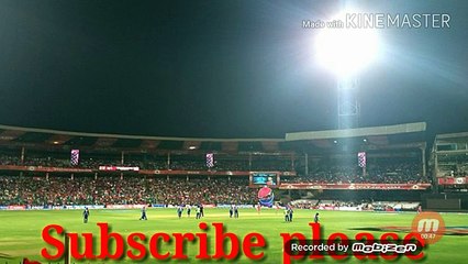 IPL 2018 | Live now | MI vs KKR 37th match live score