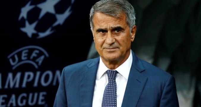 Erman Toroğlu: Şenol Güneş Trabzonspor ile Anlaştı